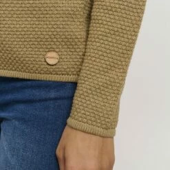 Oxmo OXHANNA - Jersey De Punto - Kelp , Mujer 10 Oxmo OXHANNA - Jersey De Punto - Kelp , Mujer -Oxmo tienda en línea 2fcc37be57eb4194848ce94eaa38ac4e