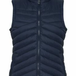 Oxmo Chaleco - Dress Blues , Mujer -Oxmo tienda en línea 2fccd8c149e8476fbfb6909eaa86885c