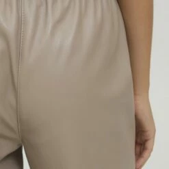 Oxmo PAULIA - Pantalones - Cinder , Mujer -Oxmo tienda en línea 2fd2c26cdecc409480fb3fff232f5ed8