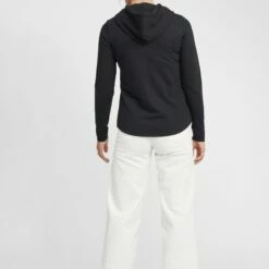 Oxmo OXWANDY - Jersey Con Capucha - Black , Mujer 8 Oxmo OXWANDY - Jersey Con Capucha - Black , Mujer -Oxmo tienda en línea 3013497a66ca4286a26cfecc7ca67fcd