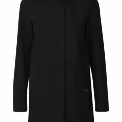 Oxmo OXNELINA - Abrigo De Invierno - Black , Mujer 11 Oxmo OXNELINA - Abrigo De Invierno - Black , Mujer -Oxmo tienda en línea 30413ef7d06944d8a87d1d3313005286