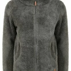 Oxmo OXTELSA - Sudadera Con Cremallera - Castlerock , Mujer -Oxmo tienda en línea 31c17d9636fb4db99f818463d01b23e6