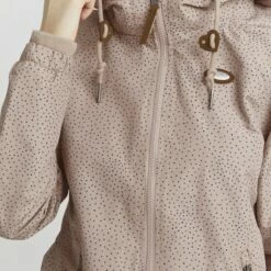 Oxmo TINNA - Chaqueta De Entretiempo - Mahogany Rose , Mujer 9 Oxmo TINNA - Chaqueta De Entretiempo - Mahogany Rose , Mujer -Oxmo tienda en línea 31fce7729b104e45a2a95164020fcb80