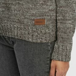 Oxmo OXPHILICITA - Jersey De Punto - Dark Grey, Mujer 10 Oxmo OXPHILICITA - Jersey De Punto - Dark Grey, Mujer -Oxmo tienda en línea 32392163030d4816b5e6541169221074