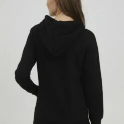 Oxmo OXOLINDA - Chaqueta De Punto - Black , Mujer -Oxmo tienda en línea 328b6f395cce411fa7d3d1c31d859bf7