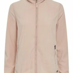 Oxmo OXRIKKA - Forro Polar - Mahogany Rose , Mujer 11 Oxmo OXRIKKA - Forro Polar - Mahogany Rose , Mujer -Oxmo tienda en línea 32f3ca64410840ef816ce8e35cfd59dc