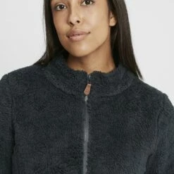 Oxmo OXTELSA - Sudadera Con Cremallera - Insignia B , Mujer 9 Oxmo OXTELSA - Sudadera Con Cremallera - Insignia B , Mujer -Oxmo tienda en línea 33a5e59221964bec88838ea952dc22d8