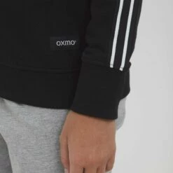 Oxmo OXGABITA - Sudadera - Black, Mujer 8 Oxmo OXGABITA - Sudadera - Black, Mujer -Oxmo tienda en línea 3452fcf7292a46f5b6c3f954015ee0f2