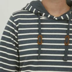 Oxmo OXCARINA - Jersey Con Capucha - Ensign Blue, Mujer -Oxmo tienda en línea 34913dc80a324e24a0773c075e7bca01