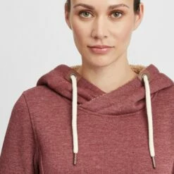 Oxmo OXVICKY - Jersey Con Capucha - Wine Red M , Mujer 9 Oxmo OXVICKY - Jersey Con Capucha - Wine Red M , Mujer -Oxmo tienda en línea 34bfe2b7ee7a4ddca62ea5e8f92a3310