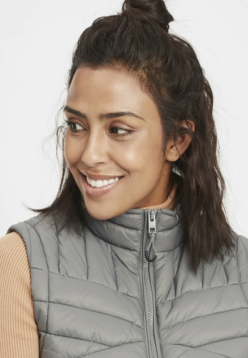 Oxmo Chaleco - Castlerock , Mujer 4 Oxmo Chaleco - Castlerock , Mujer - Imagen 4