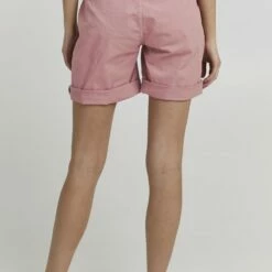 Oxmo OXCHARLINE - Shorts - Ash Rose, Mujer 8 Oxmo OXCHARLINE - Shorts - Ash Rose, Mujer -Oxmo tienda en línea 3549917e5d964d8288d116458c00d151