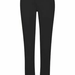 Oxmo OXCHAKIRA - Pantalones Chinos - Black , Mujer 11 Oxmo OXCHAKIRA - Pantalones Chinos - Black , Mujer -Oxmo tienda en línea 35a53dc0eea04fd3aff3d8ab5f8e9fa4