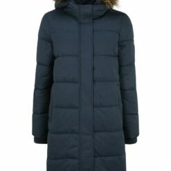 Oxmo OXWALESKA - Abrigo De Invierno - Insignia Blue , Mujer -Oxmo tienda en línea 3616ba3e13944c5b9a9a3bfd31041a96