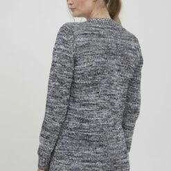 Oxmo OXPHILEMONA - Chaqueta De Punto - Insignia B, Mujer 8 Oxmo OXPHILEMONA - Chaqueta De Punto - Insignia B, Mujer -Oxmo tienda en línea 3708a91e13c94e6ba59b4e9b62552c25