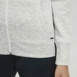 Oxmo OXOLINDA - Chaqueta De Punto - Oyster Gray Melange , Mujer 10 Oxmo OXOLINDA - Chaqueta De Punto - Oyster Gray Melange , Mujer -Oxmo tienda en línea 37144c6d13b248839f2f7a47cdd278f2