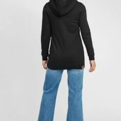 Oxmo OXVICKY - Sudadera Con Cremallera - Black , Mujer 8 Oxmo OXVICKY - Sudadera Con Cremallera - Black , Mujer -Oxmo tienda en línea 375552fd8f38417ca5a7deabd45b5aab