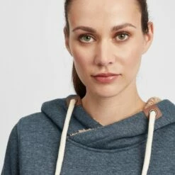 Oxmo OXVICKY - Jersey Con Capucha - Ins Blu M , Mujer 9 Oxmo OXVICKY - Jersey Con Capucha - Ins Blu M , Mujer -Oxmo tienda en línea 3777de39432e465895b17759133d09c6