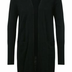 Oxmo OXNELI - Chaqueta De Punto - Black , Mujer 11 Oxmo OXNELI - Chaqueta De Punto - Black , Mujer -Oxmo tienda en línea 37f07338bbe343368e2fe629753474c3