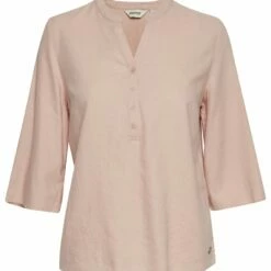 Oxmo OXANEA - Blusa - Coral Cloud , Mujer 11 Oxmo OXANEA - Blusa - Coral Cloud , Mujer -Oxmo tienda en línea 384bfd7f954c4ece9928333104dc3e64