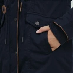 Oxmo OXANNA - Parka - Insignia B , Mujer 11 Oxmo OXANNA - Parka - Insignia B , Mujer -Oxmo tienda en línea 3901dbf6c7544dd09a6862047222056e