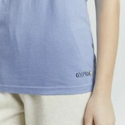 Oxmo PINA - Top - Bel Air Blue , Mujer 10 Oxmo PINA - Top - Bel Air Blue , Mujer -Oxmo tienda en línea 391af49466d04314803c62a4216732e0