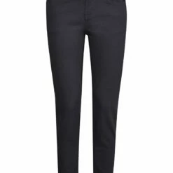 Oxmo OXPEETJE - Pantalones - Black , Mujer 11 Oxmo OXPEETJE - Pantalones - Black , Mujer -Oxmo tienda en línea 399655d419544d2c892c38818e91ede5
