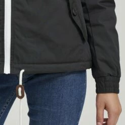 Oxmo OXTILDA - Chaqueta De Entretiempo - Dark Grey , Hombre -Oxmo tienda en línea 39ae243afb054028bb7a8a2d67261b6c