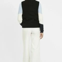 Oxmo OXVIDEMA - Chaleco - Black , Mujer 8 Oxmo OXVIDEMA - Chaleco - Black , Mujer -Oxmo tienda en línea 3a813be87377486ca944fd7f45329253