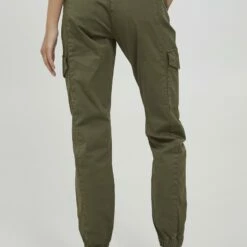 Oxmo OXCOCO - Pantalones Cargo - Ivy Green , Mujer -Oxmo tienda en línea 3ac50325171841ada0ee1ffb69d4b160