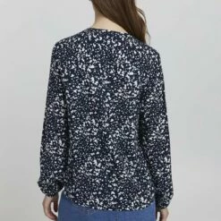 Oxmo ELVY - Blusa - Total Eclipse Mix, Mujer -Oxmo tienda en línea 3b640232f77742c7bc351a69ef356d8c