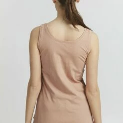 Oxmo PINA - Top - Mahogany Rose, Mujer -Oxmo tienda en línea 3b8a09c58051443db1bd6c4a2f3acd38