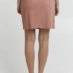 Oxmo Falda Acampanada - Ash Rose Melange , Mujer 8 Oxmo Falda Acampanada - Ash Rose Melange , Mujer -Oxmo tienda en línea 3c14ab95de624f398377521c959ff40e