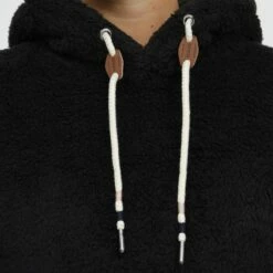 Oxmo OXANNIKEN - Jersey Con Capucha - Black, Mujer 9 Oxmo OXANNIKEN - Jersey Con Capucha - Black, Mujer -Oxmo tienda en línea 3c522856d2e841868df5a24ed23fe079