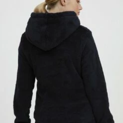 Oxmo OXANNIKEN - Jersey Con Capucha - Total Eclipse , Mujer -Oxmo tienda en línea 3c8777d1d9384f1cb39872ee9f45ffab