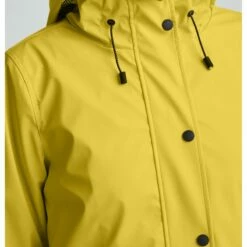 Oxmo OXBECKY - Impermeable - Primrose Yellow, Mujer 9 Oxmo OXBECKY - Impermeable - Primrose Yellow, Mujer -Oxmo tienda en línea 3cff0f1051f742f3bb4016a0a8b5da2c