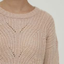 Oxmo OXCHIARA - Jersey De Punto - Mahogany Rose , Mujer 7 Oxmo OXCHIARA - Jersey De Punto - Mahogany Rose , Mujer -Oxmo tienda en línea 3d5a95e766e54bc8a175f2f7e6563424