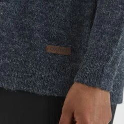 Oxmo OXNENA - Chaqueta De Punto - Dress Blues , Mujer 10 Oxmo OXNENA - Chaqueta De Punto - Dress Blues , Mujer -Oxmo tienda en línea 3d9e6091830a48acbed658a3cd815400