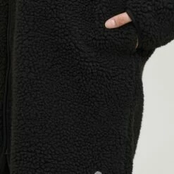 Oxmo OXTOVA - Abrigo De Invierno - Black, Mujer -Oxmo tienda en línea 3e474d75157f425cb8a78e4ceba88a1a