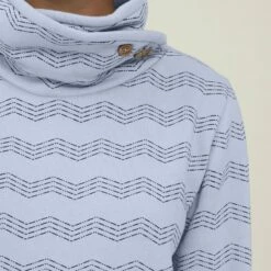 Oxmo OXVERNITA - Sudadera - Brunnera Blue , Mujer 9 Oxmo OXVERNITA - Sudadera - Brunnera Blue , Mujer -Oxmo tienda en línea 3e7695a5d36f4a6da719f63668e1192b