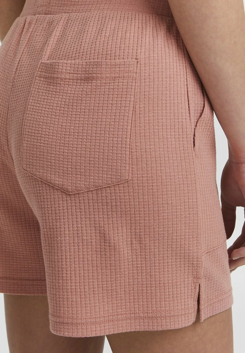 Oxmo WIM - Shorts - Ash Rose, Mujer 4 Oxmo WIM - Shorts - Ash Rose, Mujer - Imagen 4