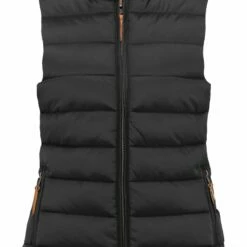 Oxmo OXCAMILLA - Chaleco - Black , Mujer 11 Oxmo OXCAMILLA - Chaleco - Black , Mujer -Oxmo tienda en línea 3eab78574dc6479cbfb98d8d0bb2b671