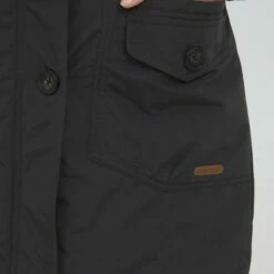 Oxmo OXTALA - Abrigo De Invierno - Phantom Grey, Mujer 10 Oxmo OXTALA - Abrigo De Invierno - Phantom Grey, Mujer -Oxmo tienda en línea 3ec27069621d44d08dcc161ea53b838f