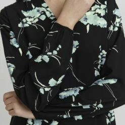 Oxmo ELVY - Blusa - Black Mix, Mujer 10 Oxmo ELVY - Blusa - Black Mix, Mujer -Oxmo tienda en línea 3f4a2876cf094b89afb638b5ff8d3688