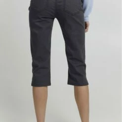 Oxmo OXPAM - Vaqueros Slim Fit - Black, Mujer -Oxmo tienda en línea 3f5beb9fee244b29b7402b8ba8188fac
