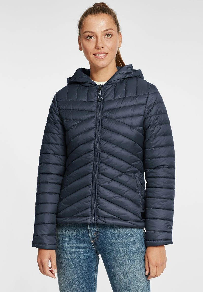 Oxmo OXQUELLA - Chaqueta De Invierno - Total Eclipse , Mujer 1 Oxmo OXQUELLA - Chaqueta De Invierno - Total Eclipse , Mujer