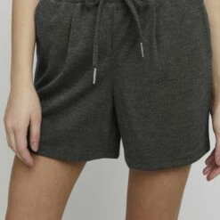 Oxmo ANNIK - Shorts - Medium Grey Melange , Mujer 9 Oxmo ANNIK - Shorts - Medium Grey Melange , Mujer -Oxmo tienda en línea 406ab9b26c574927b08c570b0e2af0c3