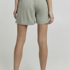 Oxmo BJÖRK - Shorts - Seagrass, Mujer -Oxmo tienda en línea 4161ac088afd4d32b83b72fafb981883
