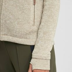 Oxmo OXTHORY - Sudadera Con Cremallera - Dune, Mujer 10 Oxmo OXTHORY - Sudadera Con Cremallera - Dune, Mujer -Oxmo tienda en línea 416568ed492144a7920c096d7c4eb00e