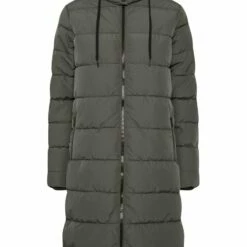 Oxmo OXSOLIANA - Abrigo De Invierno - Pewter, Mujer 11 Oxmo OXSOLIANA - Abrigo De Invierno - Pewter, Mujer -Oxmo tienda en línea 4195641ec2e74bf79332619fc2e34bb1